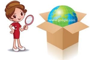 Opening Up with Google