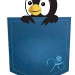 The Pocket Penguin: A Customised Linux-In-Your-Pocket! Pocket penguin