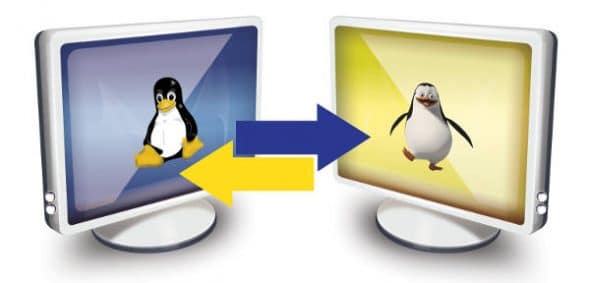 Linux on Linux without Privileged Access