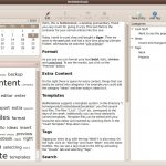 RedNoteBook