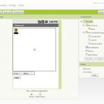 The AIA Web application