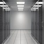Data centre management