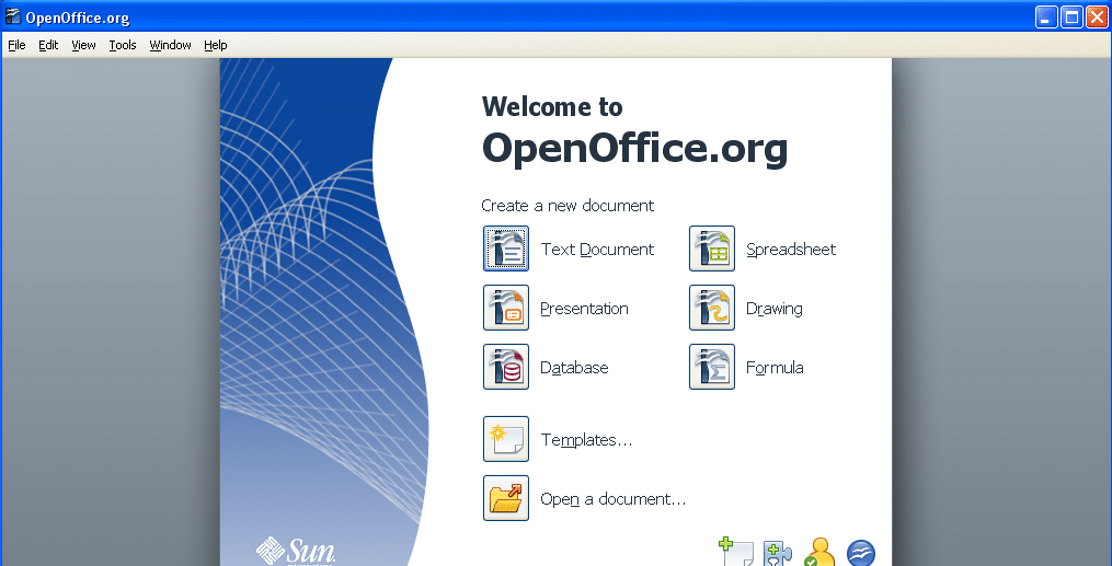 openoffice base edit existing form