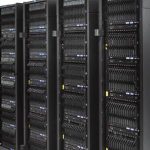Automating data centre management
