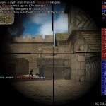 Urban Terror gameplay