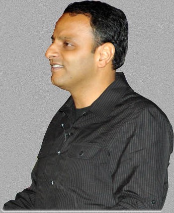 Vijay Rajagopalan