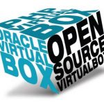 VirtualBox on a browser