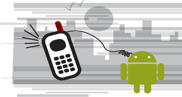 Dealing with Android Telephony API
