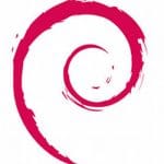 Debian time...