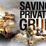 Saving Private GRUB
