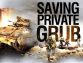Saving Private GRUB