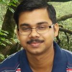 Manish Singh, senior Linux administrator, CNN-IBN