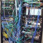 A network