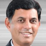 Dr Giri Krishna, CEO, Silvan Innovation Labs