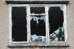 Broken Window