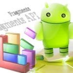 Fragments API