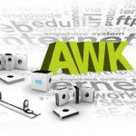 Awk time
