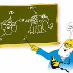 Let's learn Lisp