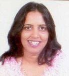 Bineeta Guharoy