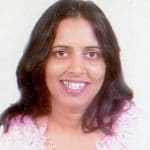 Bineeta Guharoy
