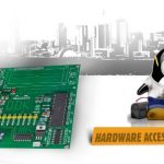 Hardware access kit