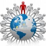 Let's create an online forum