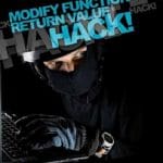 Hacker alert!