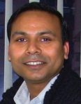 Vineet Tyagi, senior director, engineering, Impetus