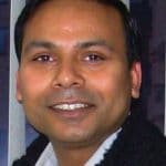 Vineet Tyagi, senior director, engineering, Impetus
