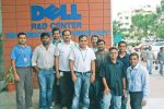 Dell India R&D Centre team