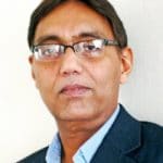 Ramandeep Singh, CEO, Calsoft Labs