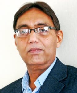 Ramandeep Singh, CEO, Calsoft Labs