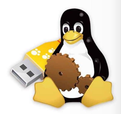 USB Devices in Linux
