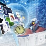 Linux Virtualisation Roundup