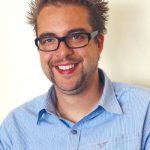 Dries Buytaert