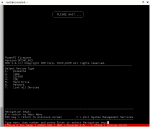 Choose installation source