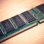 Disk on RAM?