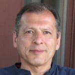 Mahshad Koohgoli, CEO, Protecode