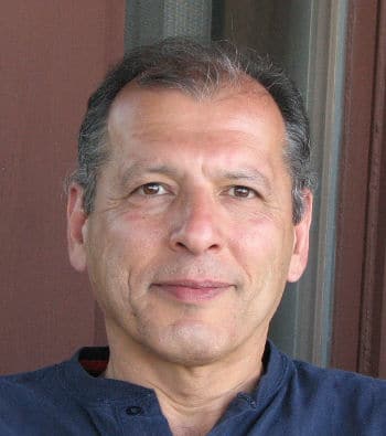Mahshad Koohgoli, CEO, Protecode