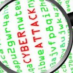 Yet another kind of cyber attack, eh?