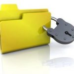 Encrypt your data
