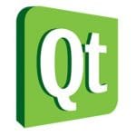 Qt time...