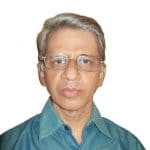 C N Krishnan, programme director, AU-KBC Research Centre, Anna University