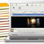 eBooks management