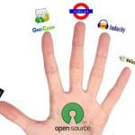 Open Source apps for Windows