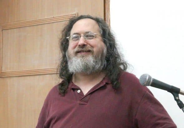 Richard M. Stallman