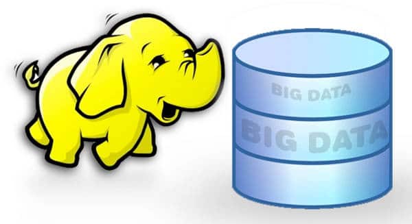 Taming the Big Data with Hadoop