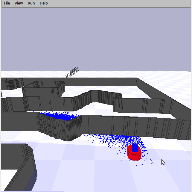 Open Source Robotics Software Platforms Open Source For You