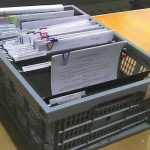 Document management