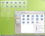 Shiny new KDE 4.8.2